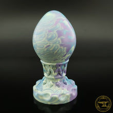 Load image into Gallery viewer, *|BLACK FRIDAY|* Medium Roc's Egg, Medium 00-50 Firmness, Mermaid Vibez, 7980
