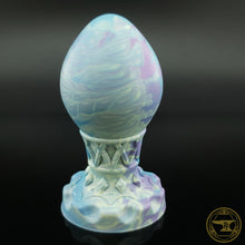 Load image into Gallery viewer, *|BLACK FRIDAY|* Medium Roc's Egg, Medium 00-50 Firmness, Mermaid Vibez, 7981

