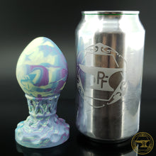 Load image into Gallery viewer, *|BLACK FRIDAY|* Medium Roc's Egg, Medium 00-50 Firmness, Mermaid Vibez, 7982
