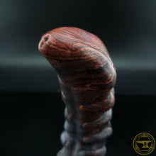 Load image into Gallery viewer, |SOLD OUT| Small Bone Devil, Soft 00-30 Firmness, Volcanic Library, 2286, UV, GLOW
