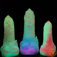 Load image into Gallery viewer, *|YEAR END|* Large Lava Mephit, Medium 00-50 Firmness, Plushie Pillows, 2336, UV, GLOW
