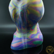 Load image into Gallery viewer, |SOLD OUT| XL Gnoll, Super Soft 00-20 Firmness, Fun Donut Drips, 2436, UV, GLOW
