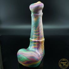 Load image into Gallery viewer, *|YEAR END|* Small Centaur, Super Soft 00-20 Firmness, Fun Donut Drips, 2445, UV, GLOW
