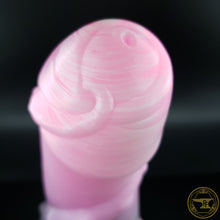 Load image into Gallery viewer, *|YEAR END|* Large Kraken Wizard, Super Soft 00-20 Firmness, Tirade Pink, 2451, UV, GLOW
