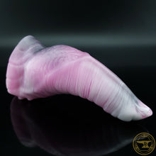 Load image into Gallery viewer, |SOLD OUT| Small Kobold, Super Soft 00-20 Firmness, Tirade Fuchsia, 2460, UV, GLOW
