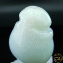 Load image into Gallery viewer, |SOLD OUT| XS Werebear , Super Soft 00-20 Firmness, Opalescence, 2485, GLOW

