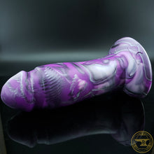 Load image into Gallery viewer, |SOLD OUT| Large Fighter, Super Soft 00-20 Firmness, Mystic Crypt, 2493, UV
