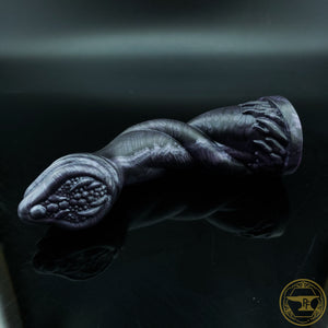 Small Chaos Beast, Soft 00-30 Firmness, Mystic Crypt, 2497 SEE NOTE**