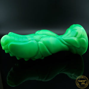 |SOLD OUT| Large Chrysalid, Super Soft 00-20 Firmness, Jungle Vines, 2515, UV, GLOW *SEE NOTE**
