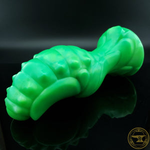 |SOLD OUT| Large Chrysalid, Super Soft 00-20 Firmness, Jungle Vines, 2515, UV, GLOW *SEE NOTE**