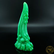 Load image into Gallery viewer, *|YEAR END|* Small Lava Mephit, Super Soft 00-20 Firmness, Jungle Vines, 2517, UV, GLOW
