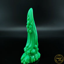 Load image into Gallery viewer, *|YEAR END|* XS Lava Mephit, Super Soft 00-20 Firmness, Jungle Vines, 2518, UV, GLOW
