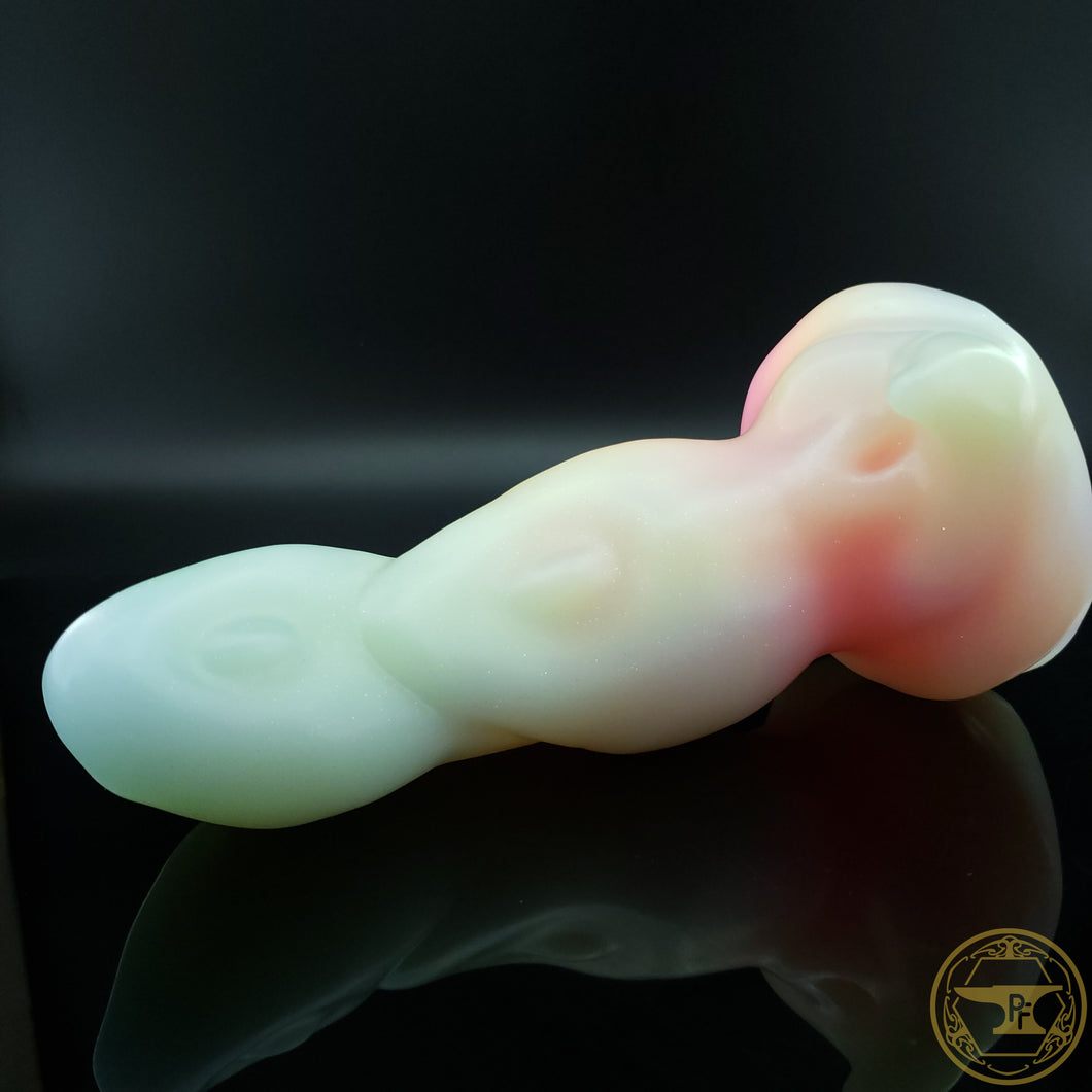 Large Roc, Soft 00-30 Firmness, More Gummy Candies, 2545, UV, GLOW