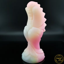 Load image into Gallery viewer, Medium Chrysalid, Soft 00-30 Firmness, More Gummy Candies, 2547, UV, GLOW
