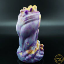 Load image into Gallery viewer, |SOLD OUT| XS Polypon, Soft 00-30 Firmness, Carnival Time, 2571, UV, GLOW
