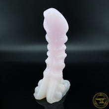 Load image into Gallery viewer, *|YEAR END|* Small Bone Devil, Soft 00-30 Firmness, Translucent Sunset Fade, 2575, UV, GLOW

