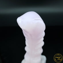 Load image into Gallery viewer, *|YEAR END|* XS Bone Devil, Soft 00-30 Firmness, Translucent Sunset Fade, 2576, UV, GLOW

