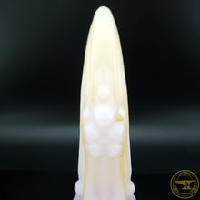 Load image into Gallery viewer, XL Lava Mephit, Soft 00-30 Firmness, VERY Soft Gold Drips, 2578, UV
