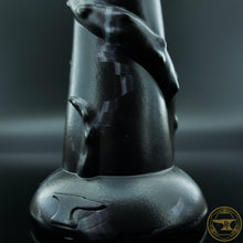Load image into Gallery viewer, XS Kraken Wizard, Medium 00-50 Firmness, Black/ White/ Pink/ Orange, 2678, UV
