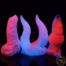 Load image into Gallery viewer, |SOLD OUT| Large Kobold, Medium 00-50 Firmness, Can I Call You Rose?, 2768, UV, GLOW
