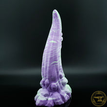 Load image into Gallery viewer, *|YEAR END|* Large Lava Mephit, Medium 00-50 Firmness, GQ Pride Marble, 2787, UV
