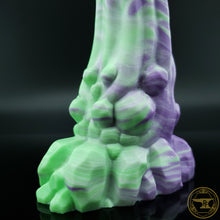 Load image into Gallery viewer, *|BLACK FRIDAY|* Medium Lava Mephit, Medium 00-50 Firmness, GQ Pride Marble, 2789
