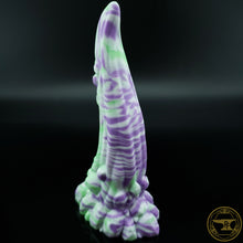 Load image into Gallery viewer, *|YEAR END|* XS Lava Mephit, Medium 00-50 Firmness, GQ Pride Marble, 2792, UV, GLOW
