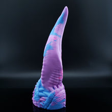 Load image into Gallery viewer, *|YEAR END|* *QIMERA FORGE by PF* Medium Maw, Super Soft 00-20 Firmness, Pink/Blue/Purple, 2903, UV
