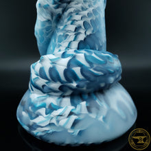 Load image into Gallery viewer, |SOLD OUT| XL Kraken Rogue, Medium 00-50 Firmness, Stormy Seas, 3004, GLOW

