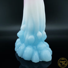 Load image into Gallery viewer, |SOLD OUT| Medium Lava Mephit, Soft 00-30 Firmness, RocketPops, 3054, UV, GLOW
