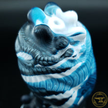 Load image into Gallery viewer, *|7/10|* XS Polypon, Soft 00-30 Firmness, Stormy Seas, 3084
