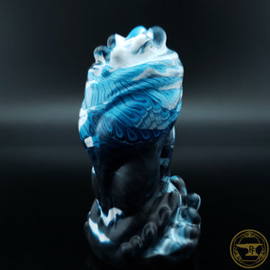 *|7/10|* XS Polypon, Soft 00-30 Firmness, Stormy Seas, 3084