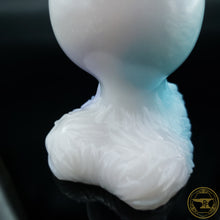 Load image into Gallery viewer, |SOLD OUT| Small Werebear , Super Soft 00-20 Firmness, Dropped My Snow Cone, 3105, UV, GLOW
