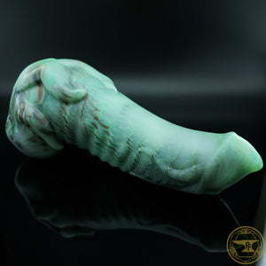 |SOLD OUT| Large Illithid, Super Soft 00-20 Firmness, Sleepy Goblin Dream V2, 3119, UV, GLOW