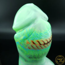 Load image into Gallery viewer, |SOLD OUT| Large Dwarf, Super Soft 00-20 Firmness, Sleepy Goblin Dream V2, 3121, UV, GLOW, GLOW
