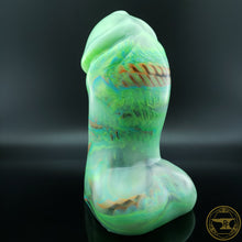 Load image into Gallery viewer, |SOLD OUT| Large Dwarf, Super Soft 00-20 Firmness, Sleepy Goblin Dream V2, 3121, UV, GLOW, GLOW
