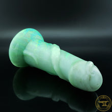 Load image into Gallery viewer, |SOLD OUT| Small Kraken Wizard, Super Soft 00-20 Firmness, Sleepy Goblin Dream V2, 3130, UV, GLOW
