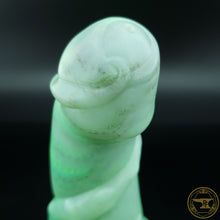 Load image into Gallery viewer, |SOLD OUT| Small Kraken Wizard, Super Soft 00-20 Firmness, Sleepy Goblin Dream V2, 3130, UV, GLOW
