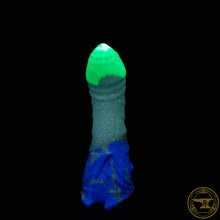 Load image into Gallery viewer, |SOLD OUT| Small Merfolk, Medium 00-50 Firmness, Castaways, 3146, UV, GLOW
