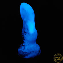 Load image into Gallery viewer, |SOLD OUT| Small Roc, Soft 00-30 Firmness, Castaways, 3235, UV, GLOW

