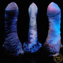 Load image into Gallery viewer, |SOLD OUT| Large Merfolk, Soft 00-30 Firmness, October Third, 3238, UV, GLOW
