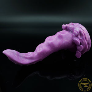 *|YEAR END|* XS Colossal Squid, Soft 00-30 Firmness, October Third, 3245, UV, GLOW