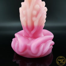 Load image into Gallery viewer, |SOLD OUT| Medium Bromelia, Medium 00-50 Firmness, Double Tequila Sunrise , 3259, UV, GLOW
