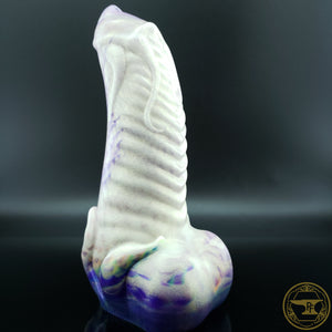 *|YEAR END|* Large Illithid, Super Soft 00-20 Firmness, Those Rainbow Bagels, 3265, UV, GLOW