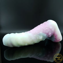 Load image into Gallery viewer, |SOLD OUT| XL Troll, Super Soft 00-20 Firmness, Pastel Candy Baskets, 3280, UV, GLOW
