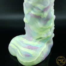 Load image into Gallery viewer, |SOLD OUT| Large Troll, Super Soft 00-20 Firmness, Pastel Candy Baskets, 3281, UV, GLOW

