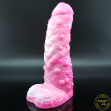 Load image into Gallery viewer, |SOLD OUT| Small Troll, Medium 00-50 Firmness, Every Night is Girls Night, 3289, UV

