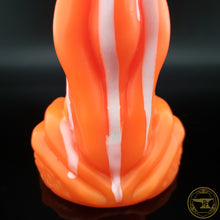 Load image into Gallery viewer, *|YEAR END|* Medium Halichoer, Soft 00-30 Firmness, Melty Dreamsicles, 3316, UV, GLOW
