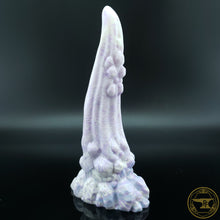 Load image into Gallery viewer, |SOLD OUT| Medium Lava Mephit, Soft 00-30 Firmness, Winter Dream Cake, 3386, GLOW

