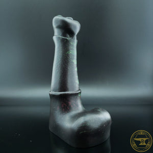 |SOLD OUT| Medium Centaur, Soft 00-30 Firmness, This Isn't a Vase, 3400, UV